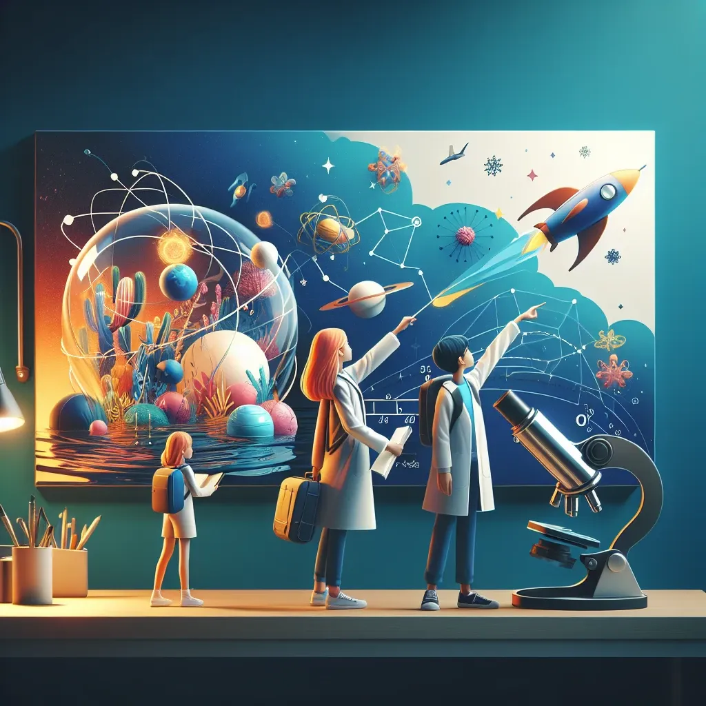 Magnam Amissio Abscido : Guide Complet pour Jeunes Explorateurs